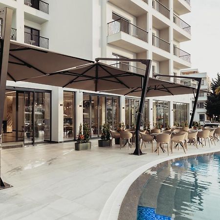 Delight Hotel & Spa Golem  Exteriér fotografie
