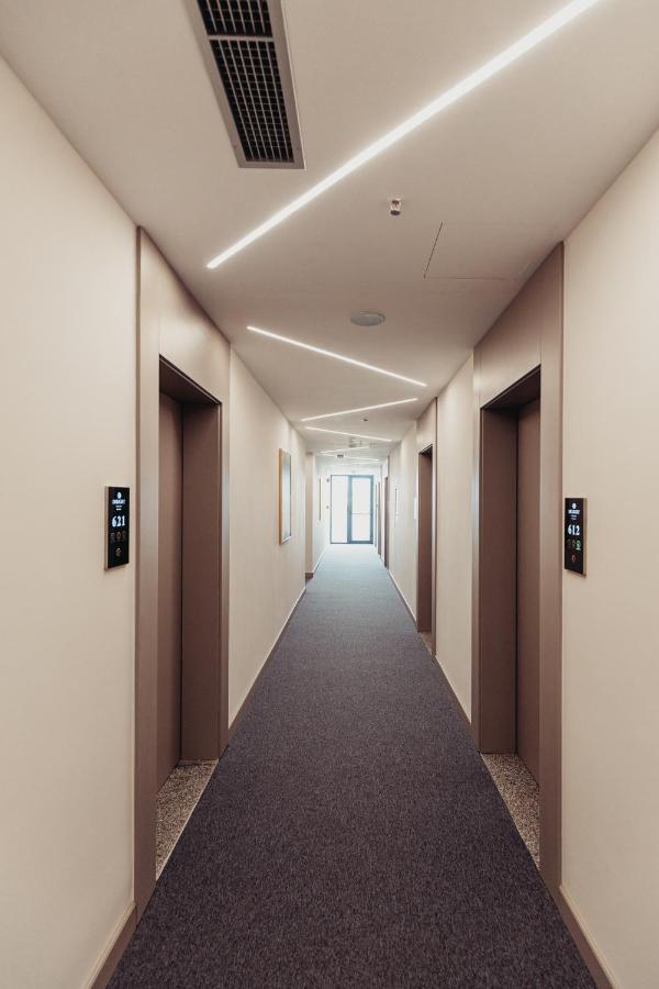 Delight Hotel & Spa Golem  Exteriér fotografie