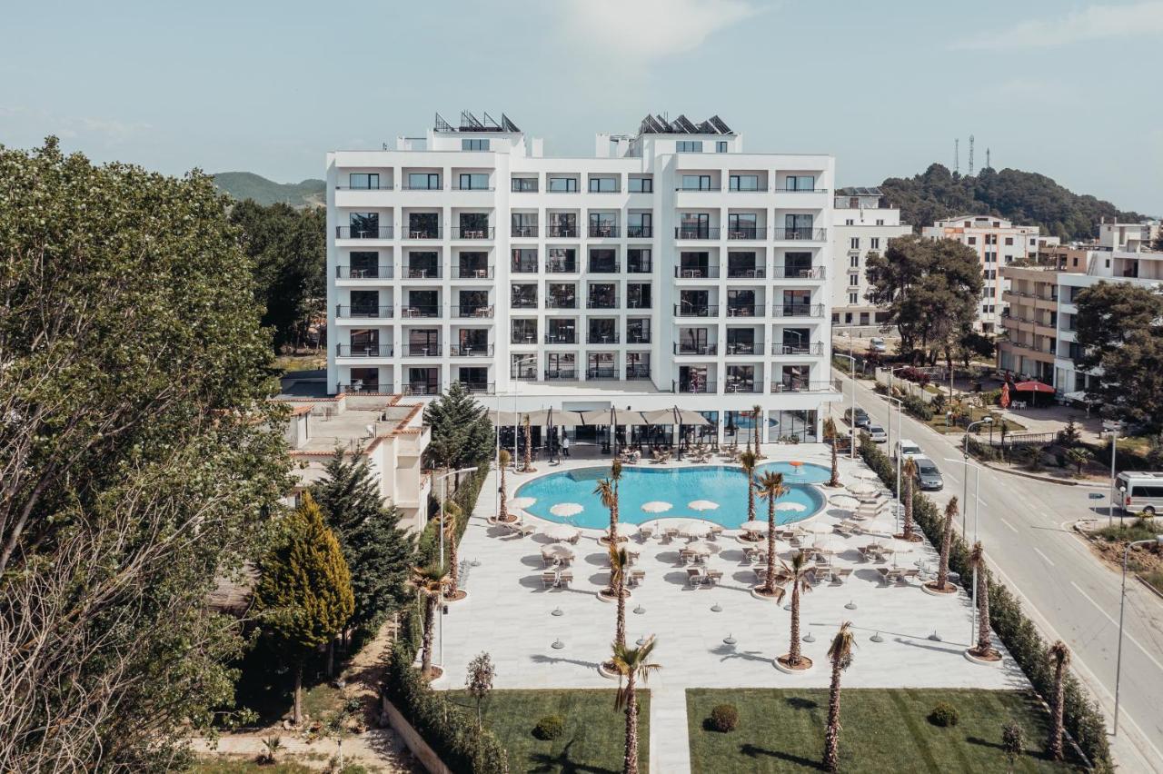 Delight Hotel & Spa Golem  Exteriér fotografie