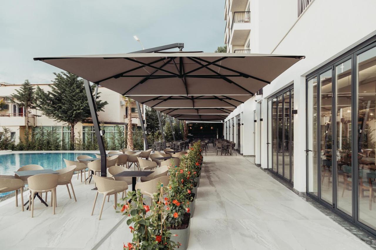 Delight Hotel & Spa Golem  Exteriér fotografie