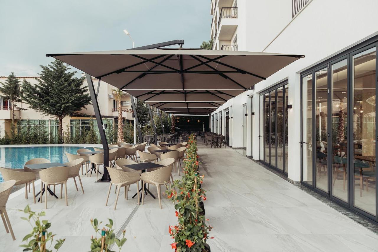 Delight Hotel & Spa Golem  Exteriér fotografie