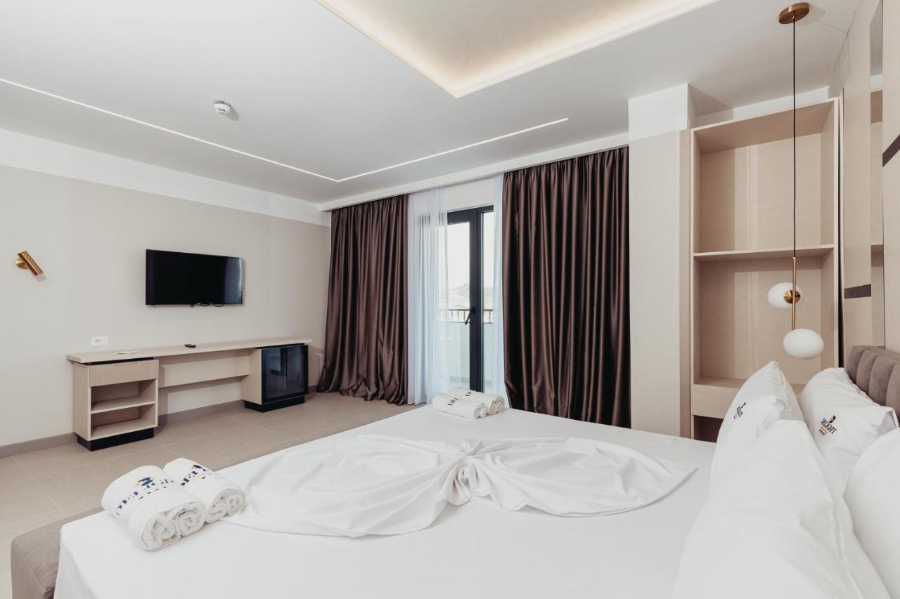 Delight Hotel & Spa Golem  Exteriér fotografie