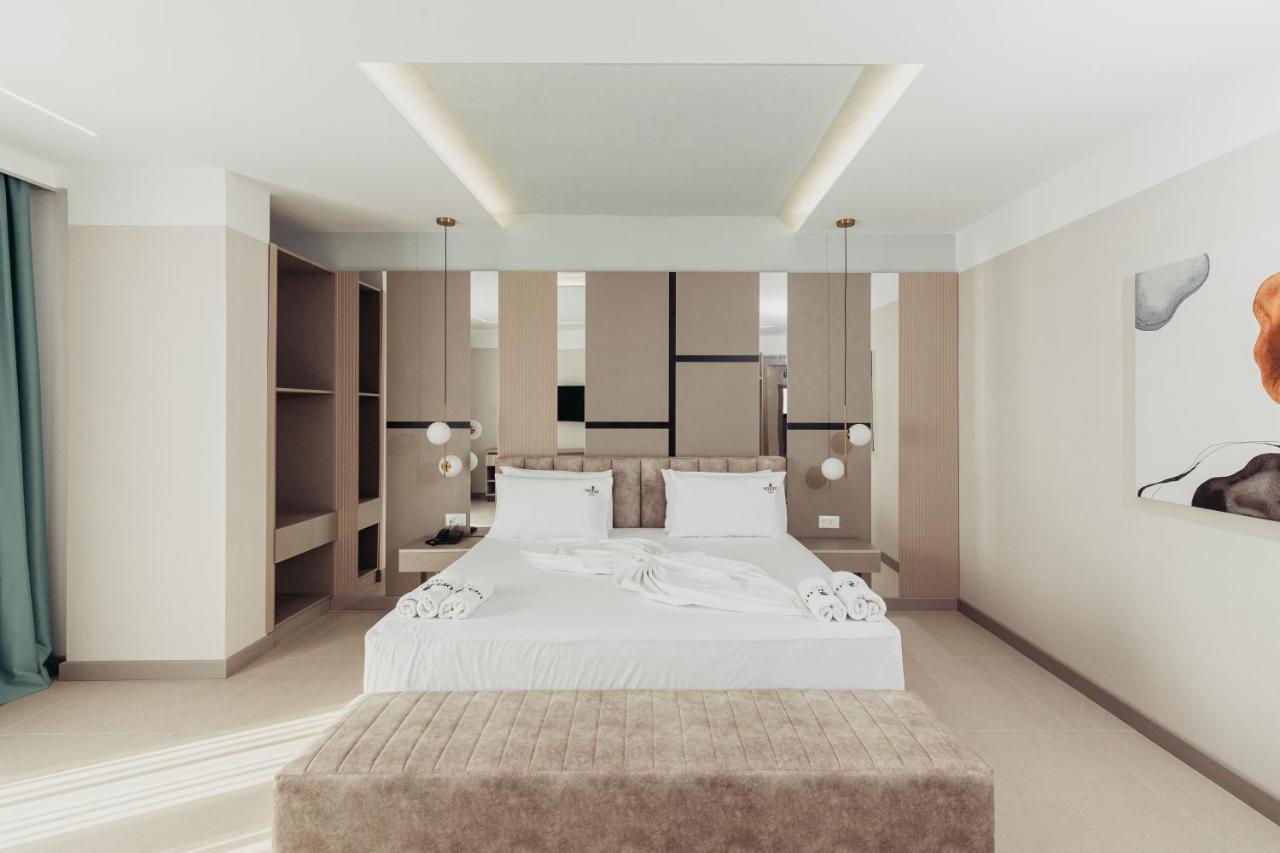 Delight Hotel & Spa Golem  Exteriér fotografie