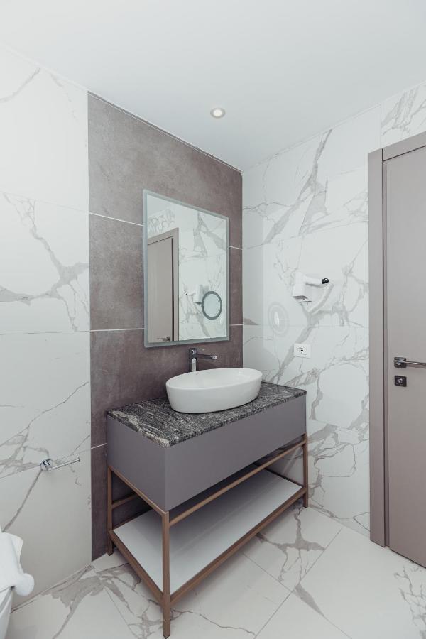 Delight Hotel & Spa Golem  Exteriér fotografie