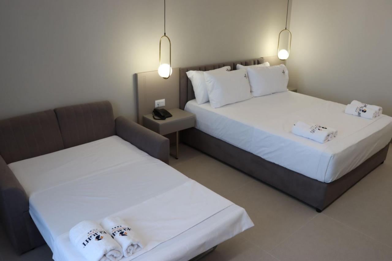 Delight Hotel & Spa Golem  Exteriér fotografie