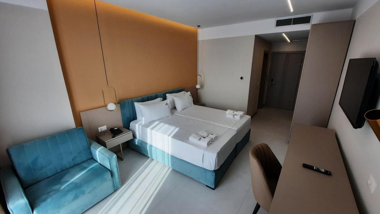 Delight Hotel & Spa Golem  Exteriér fotografie