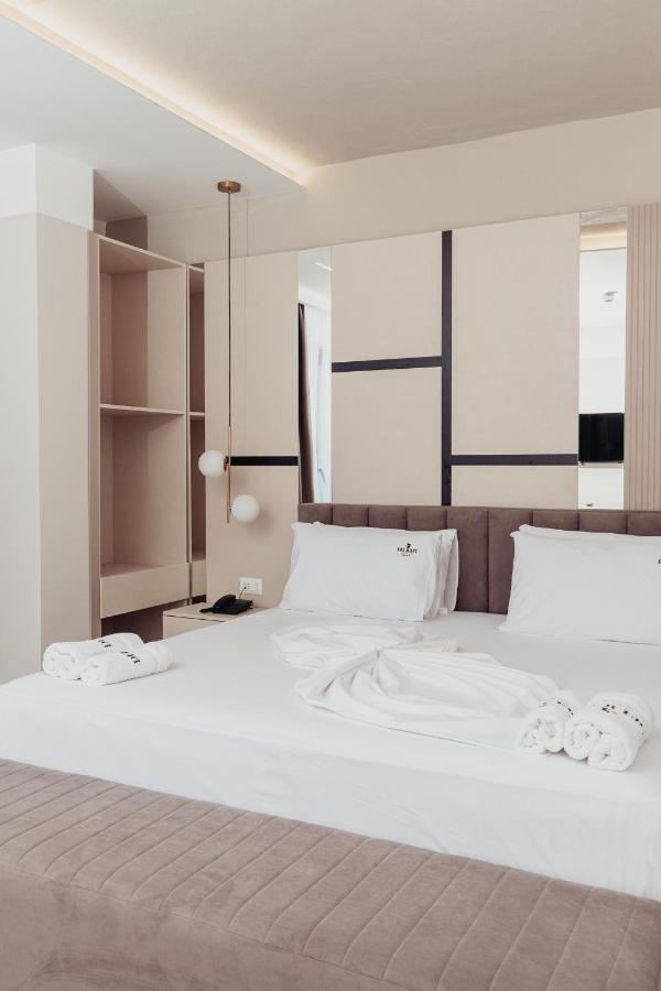 Delight Hotel & Spa Golem  Exteriér fotografie