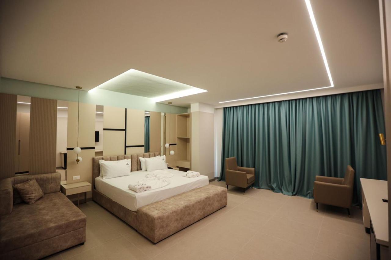 Delight Hotel & Spa Golem  Exteriér fotografie